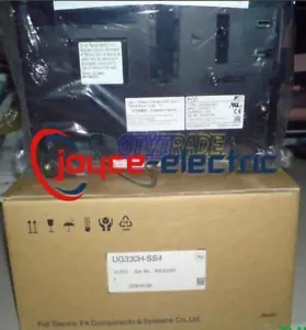 New 1PC FUJI UG330H-SS4 Touch Screen Panel - Picture 1 of 5