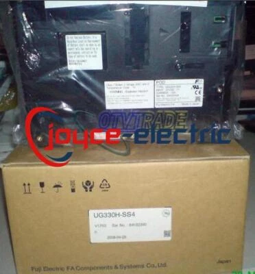 New 1PC FUJI UG330H-SS4 Touch Screen Panel - Image 1 of 4