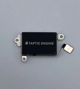 OEM Taptic Engine Vibrator Motor for iPhone 12 Pro Max 610-00363 100% Authentic - Picture 1 of 2