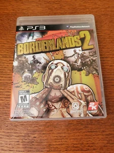 Borderlands 2 (Playstation 3 Ps3) - Picture 1 of 1