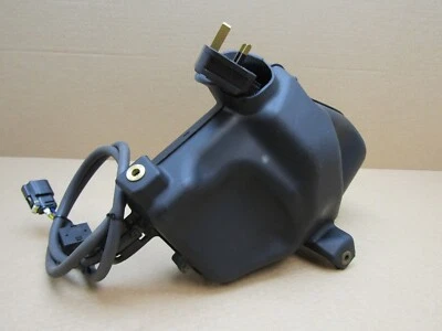 Piaggio Vespa Elettrica 70 2020 charger and housing (12149) - Image 1 of 4