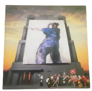 Spandau Ballet. Parade. Gatefold Vinyl LP. 1984. CDL 1473. Chrysalis. - Picture 1 of 14
