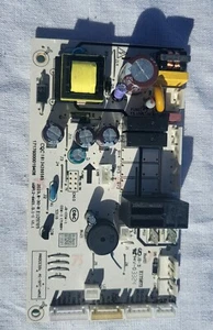 Samsung DD81-02282A Dishwasher Control Board - Picture 1 of 2