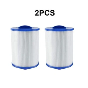 2x Spa Pool Filter Cartridge Sapphire Heritage Signature Cyclone Monarch Spas - Picture 1 of 6