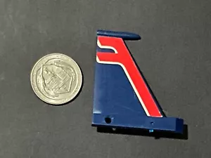 ALETA TRASERA HASBRO G1 TRANSFORMERS STARSCREAM 1984 DE COLECCIÓN - LADO DERECHO - Imagen 1 de 3
