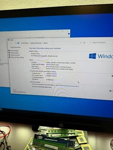 Supermicro MBD-X9SCV-Q-B Motherboard - Picture 1 of 15