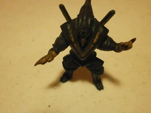 Playmates Action Figure-1994-2" - Picture 1 of 4