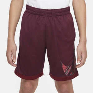 New Nike Dri-FIT Boys Basketball Shorts Pick Size & Color - Picture 1 of 16
