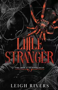 Little Stranger: a Dark Taboo Romance by by Leigh Rivers Paperback Book NEW AU - Picture 1 of 12