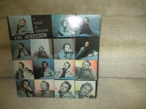 Van Morrison-A Period Of Transition Vinyl LP-1977 Warner Brothers Records - Picture 1 of 7