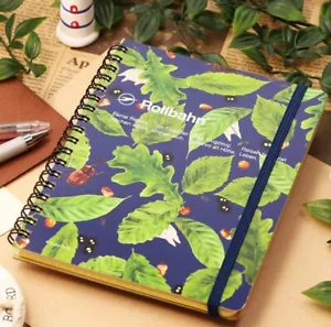 My Neighbor Totoro Rollbahn Ring Notebook Studio Ghibli Official Japan - Picture 1 of 6