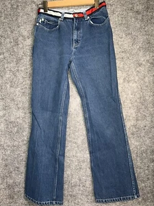 Tommy Hilfiger Youth Jeans Girls Size 16 - Picture 1 of 10
