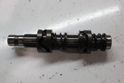 2013 Arctic Cat 700 4x4 Tbx Xt Engine Transmission Gear Shift Shifter Cam Drum - Image 1 of 4