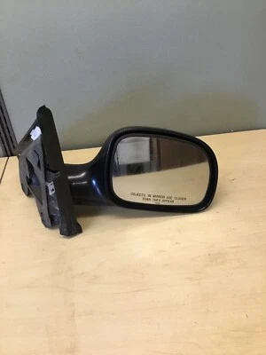 96 97 98 99 00 PLYMOUTH VOYAGER OEM RH Espejo de puerta de pasajero eléctrico calefacción Foto 1 de 3