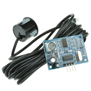 Wasserdicht Ultraschall entfernungsmesser Sensor Modul - Bild 1 von 8