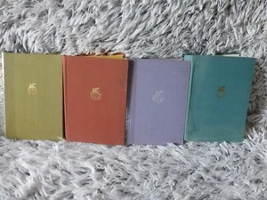 Русские Книги Классика мировой Литературы Анатоль Франс ,Гейне ,Братья Гонкур - Bild 1 von 15