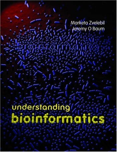 Understanding Bioinformatics - Zvelebil, Marketa - Image 1 of 1
