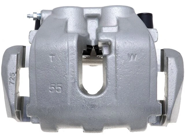 适用于 2012 梅赛德斯 R350 制动卡钳前左 Raybestos 91421VTBV DIESEL — 第 1/2 张图片