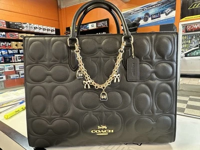 Bolso grande Coach Maggie CY672 Foto 1 de 4