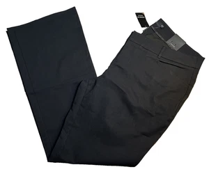 Torrid Modern Deluxe Slim Flare Anzughose 18R klassisch Stretch Arbeit Büro - Bild 1 von 10