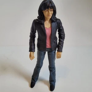Sarah Jane Doctor Dr Who Actionfigur 5" schöner Zustand siehe Beschreibung! - Bild 1 von 12