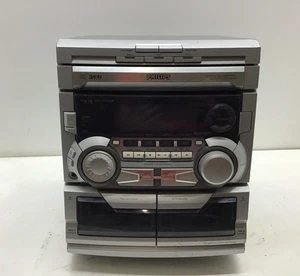 Philips FW-P78 Shelf Stereo - Tested - Picture 1 of 6