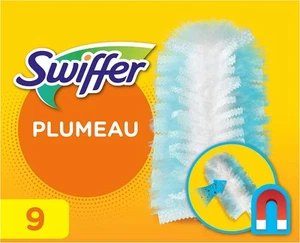 Swiffer duster attrap et riti, perfum febreze, plumeau dã © poussiã © rant, 9 .. - Afbeelding 1 van 1