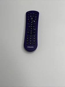 Mando a distancia de repuesto Philips Aaa Um-4 Lr03 1,5 V - Imagen 1 de 2