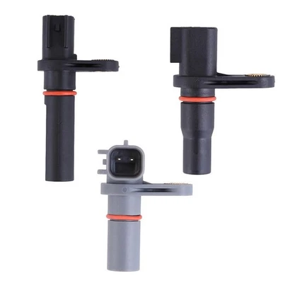 3PCS Transmission Speed Sensors Compatible with For Ford Focus Fiesta 2011 2016 - Image 1 of 4