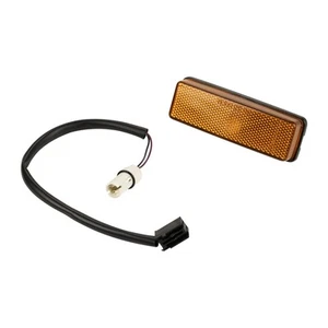 Seitenblinker Gelb rechts links mit Lampenträger Fiat Ducato 280 290 OE 4477544 - Bild 1 von 5