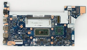 5B20S72233 per Lenovo ThinkPad E15 scheda madre I7-10510U CPU Radeon RX 640 - Foto 1 di 2