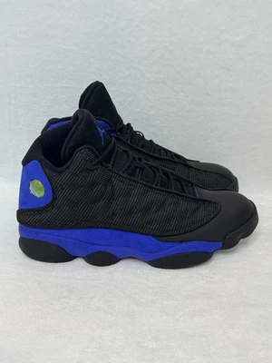 Talla 14 - Jordan 13 Retro Hyper Royal 2020 414571-040 Foto 1 de 4