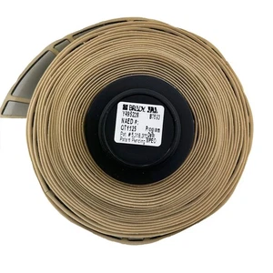 Brady Panel Marking 35mm W x 18mm H White Y495228 - Imagen 1 de 7