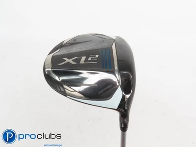 Nice! Cleveland Launcher XL2 Draw 9*-12* Driver - Ascent Blue 40g Senior 420750 - Image 1 of 4