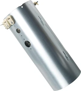 Elemento calefactor secadora para Frigidaire FASE7073LA0, FAQE7072LA0, FASE7073LN0 NUEVO - Imagen 1 de 4