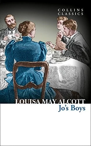 Jo's Boys (Collins Classics),Louisa May Alcott - Image 1 of 1
