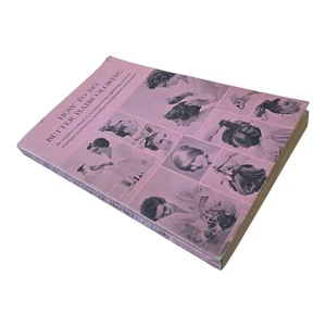 Vintage How to do Better Haircoloring Clairol Studentenbuch - Bild 1 von 8