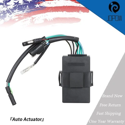 ✅Apto para motocicleta Honda CR80R CR80RB 1996-2002 CR85R CR85RB 2003-2004 caja CDI Foto 1 de 4