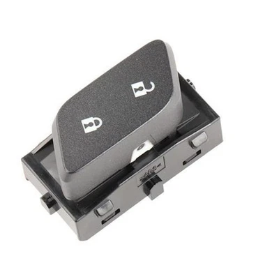 Interruptor de bloqueo de puerta ACDelco genuino para Cadillac Escalade ESV 2019 lado del pasajero Foto 1 de 4