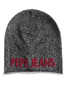 Pepe Jeans Mädchen Jesy Junior Beanie, Mehrfarbig, PG040182, Medium - Bild 1 von 2