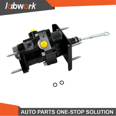 Booster de freno hidráulico de laboratorio para Ford F-250 F-350 F-450 F-550 Super Duty nuevo Foto 1 de 4