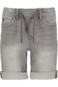 Garcia Jungen Jeans Shorts Xeno Gr. 92-134 kurze Hose mit Schlupfbund - Bild 1 von 5