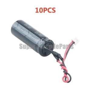 Batería de respaldo de 10 piezas para Honeywell serie EDA60K EDA61K - Imagen 1 de 3