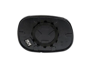 Espejo de cristal, izquierdo para Dodge Durango, Ram 1500, Ram 2500, Ram Foto 1 de 3