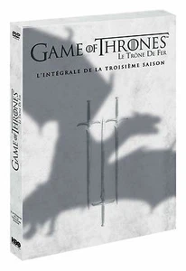 DVD "Game of Thrones - Staffel 3 " - NEU OVP - Bild 1 von 3