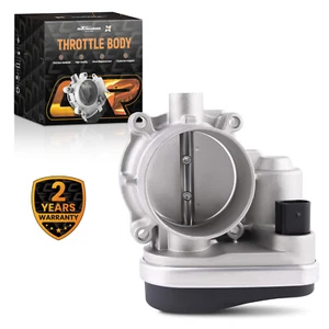 Throttle Body for Chrysler 300 Pacifica Sebring Town & Country 06-2010 4861691AA - Picture 1 of 13