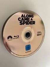 Im Netz der Spinne | Blu-Ray ohne Cover o8
