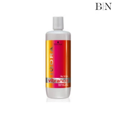 Schwarzkopf Igora Vibrance Developer Activator Lotion 1,9% / 6 vol - 1000 ml Foto 1 de 4