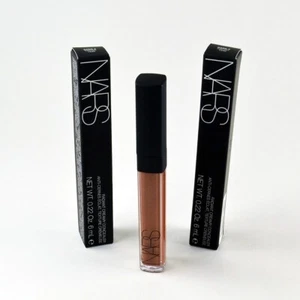 2 Nars Radiant Creamy Concealer CACAO Dark 2 - Set Of 2 x 6mL / 0.22 Oz. New - Picture 1 of 1