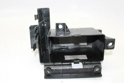 07-15 Yamaha V Star 1300 Xvs1300a Bandeja Batería Caja Soporte OEM Foto 1 de 4